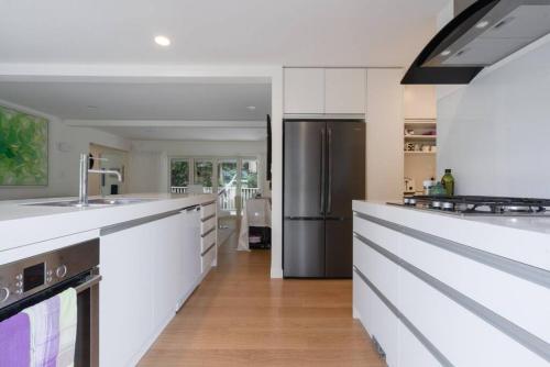 Beautiful St Heliers Home — 4-Star Luxury Hotel in Auckland, New Zealand