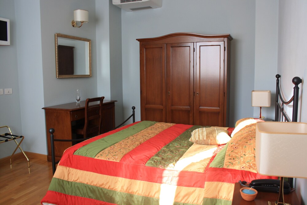 Relais Forti in Foligno, Italy