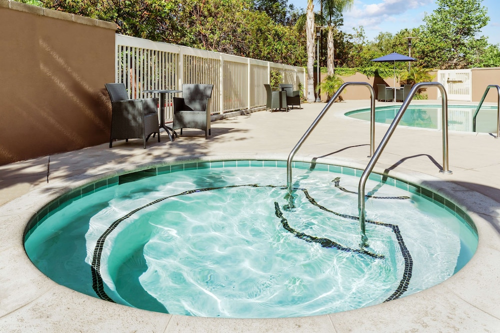 Hampton Inn & Suites Thousand Oaks CA - photo 25