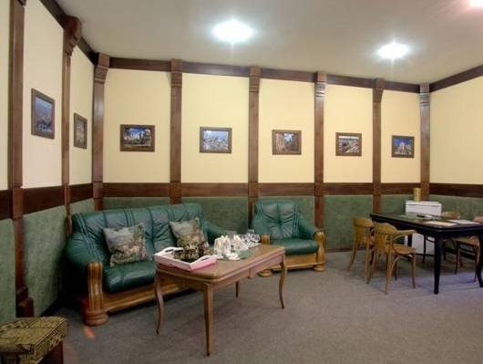 Viktoria Hotel — Obroshyne — photo 3