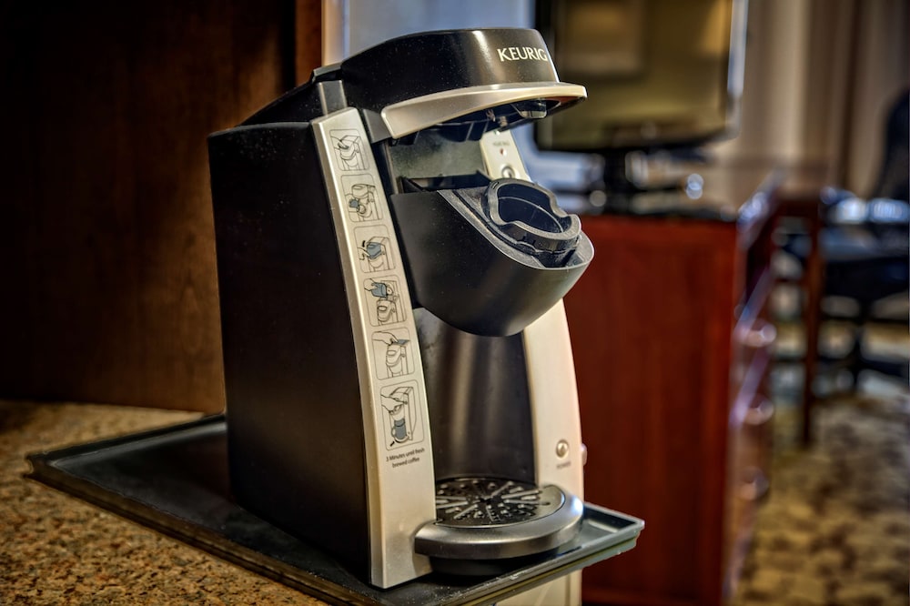 Hilton Garden Inn Hershey - photo 19