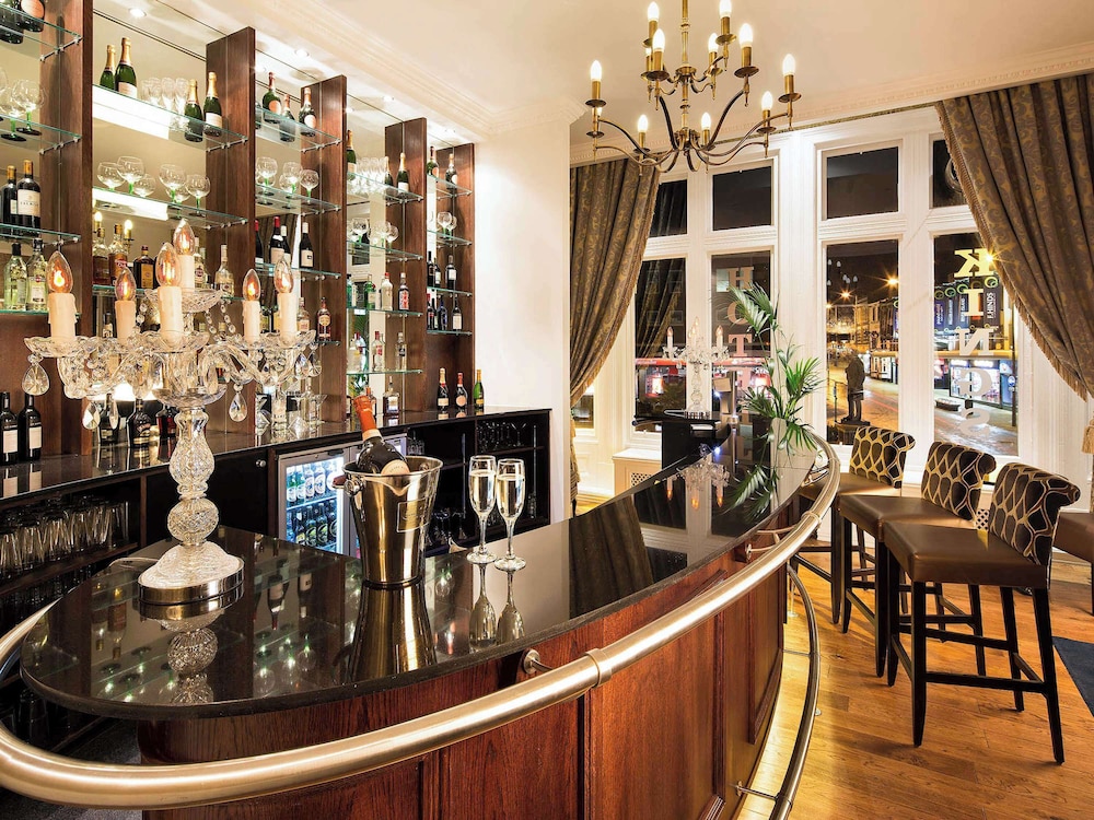 Mercure Darlington Kings Hotel