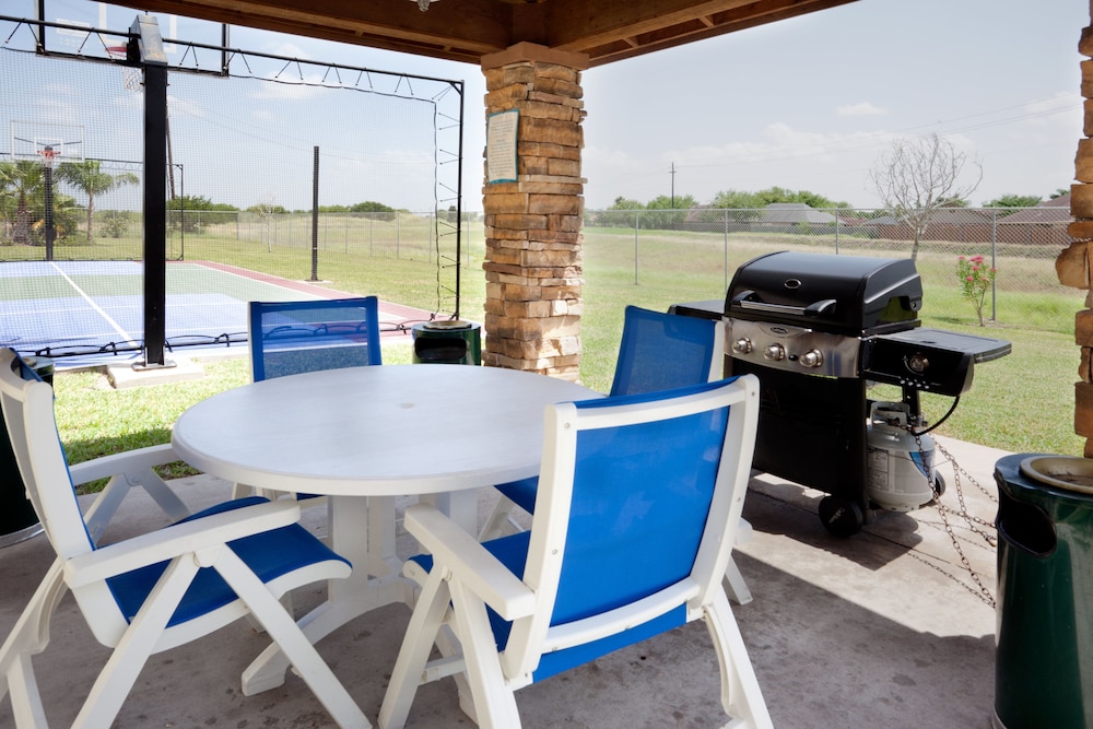 Staybridge Suites Brownsville by IHG - photo 28