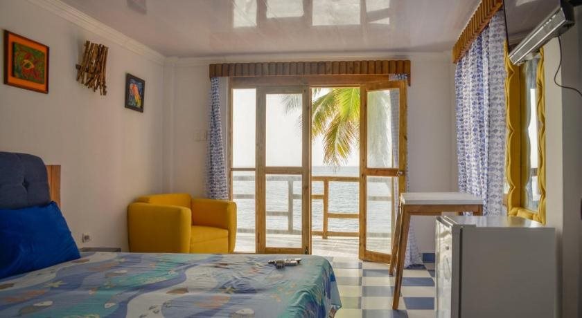 Posada Ocean View — Providencia — photo 2