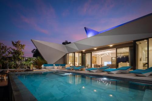 Luxury Villa Korcula Diamond — Zrnovo — photo 2