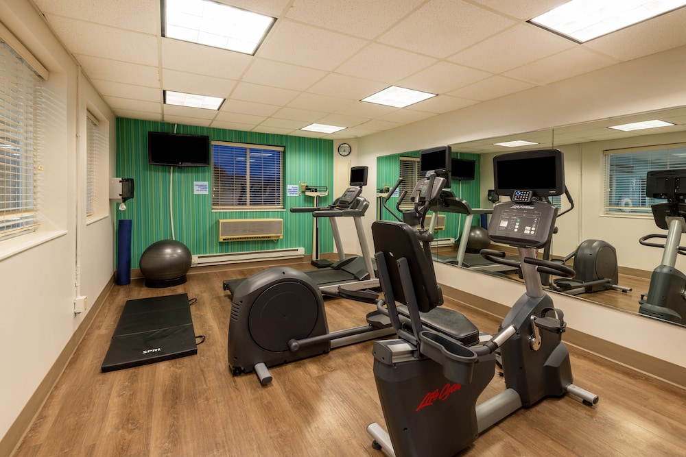 Holiday Inn Express Vermilion by IHG - photo 23