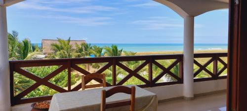 Guesthouse Bambou Beach — Grand-Popo — photo 2