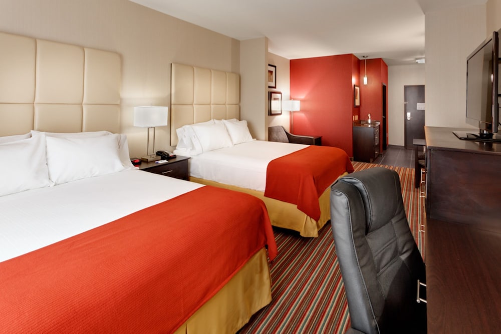 Holiday Inn Express Hotel & Suites York NE Market by IHG - photo 7