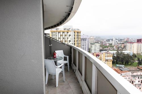 Batumi Orbi Residence Lux
