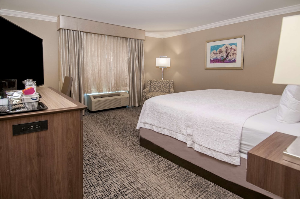 Hampton Inn & Suites Jackson Ridgeland - photo 19