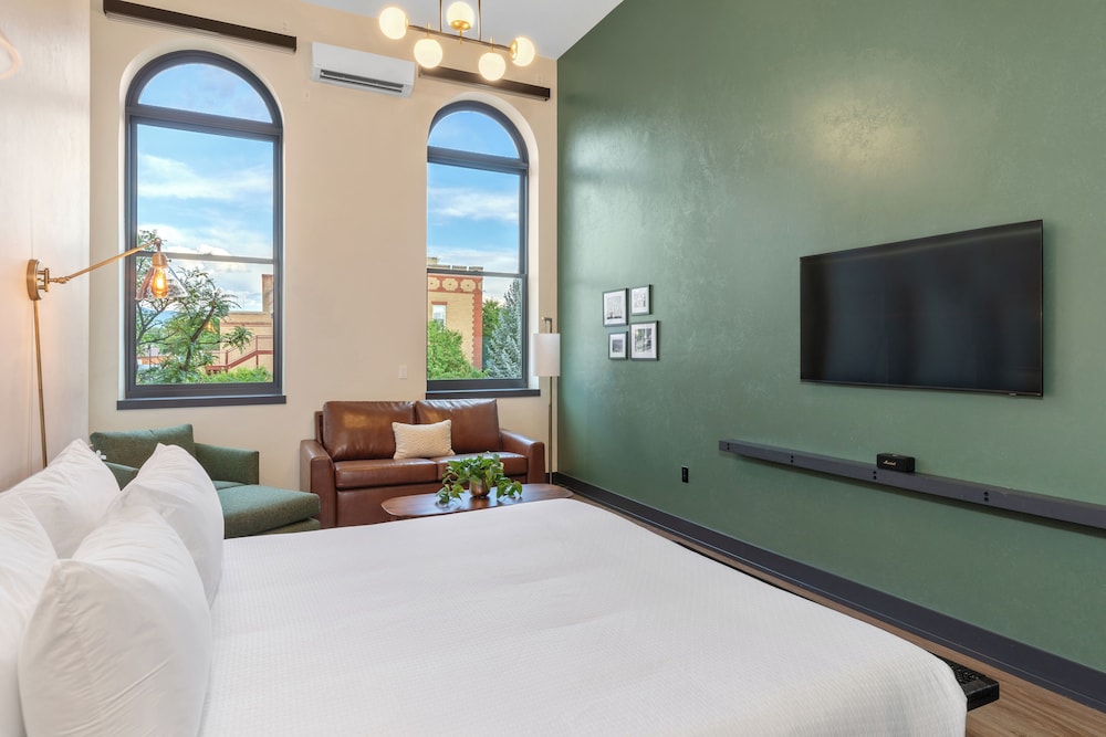 The Rathbone Hotel - photo 25