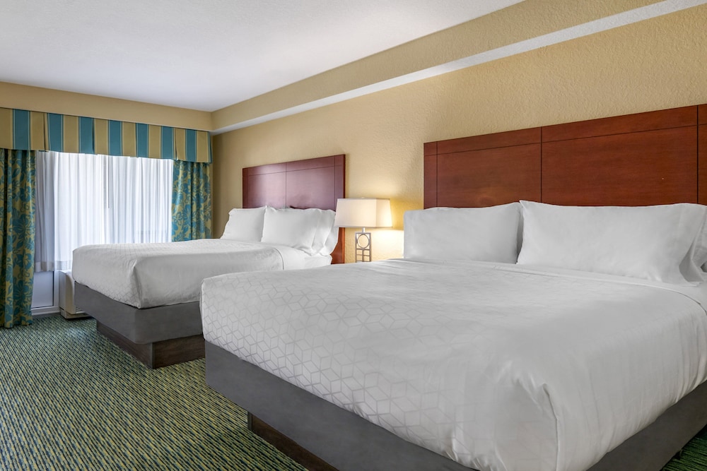 Holiday Inn Resort Orlando Lake Buena Vista by IHG - photo 31