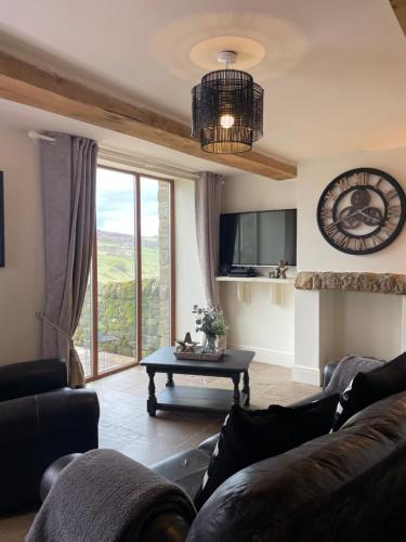 Mia Cottage — 4-Star Luxury Hotel in Keighley, United Kingdom