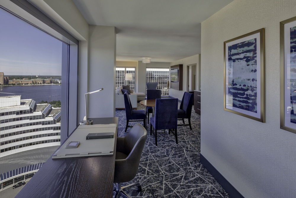 Hilton Norfolk The Main - photo 6