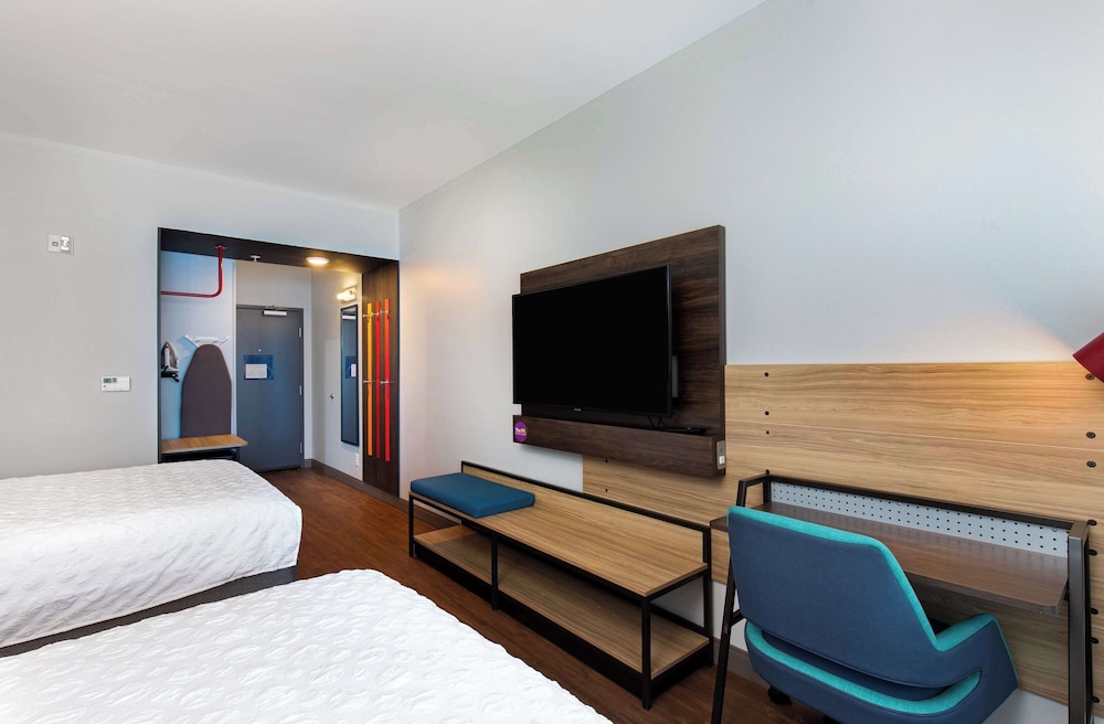Tru by Hilton Lexington - photo 22