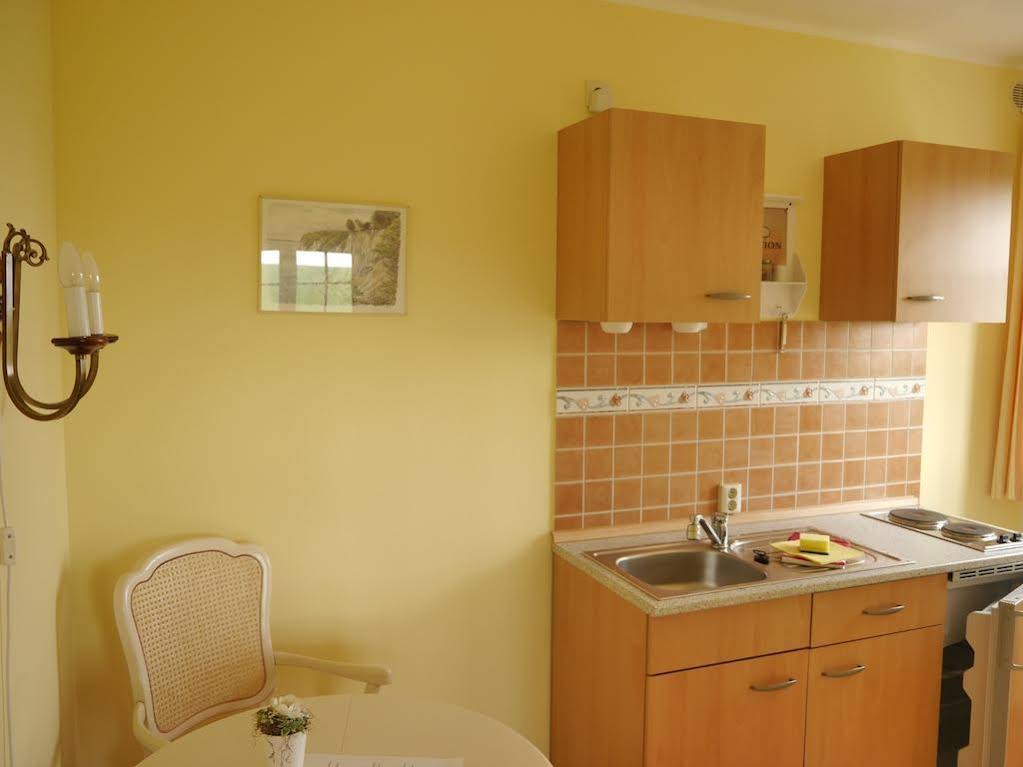 Landhaus Alt Reddevitz — Ostseebad Sellin — photo 2