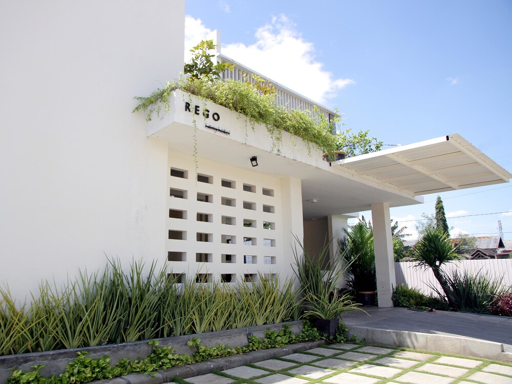 Rego Hotel in Palu, Indonesia