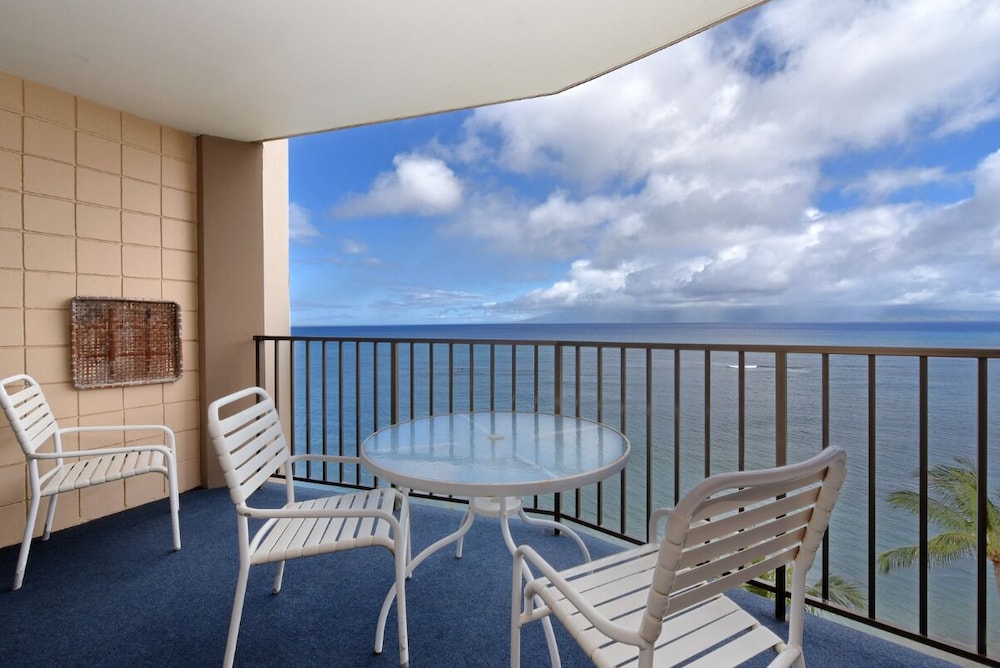 Valley Isle Resort - photo 43