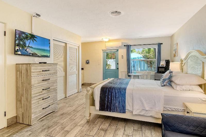 Siesta Key Palms Resort - photo 411