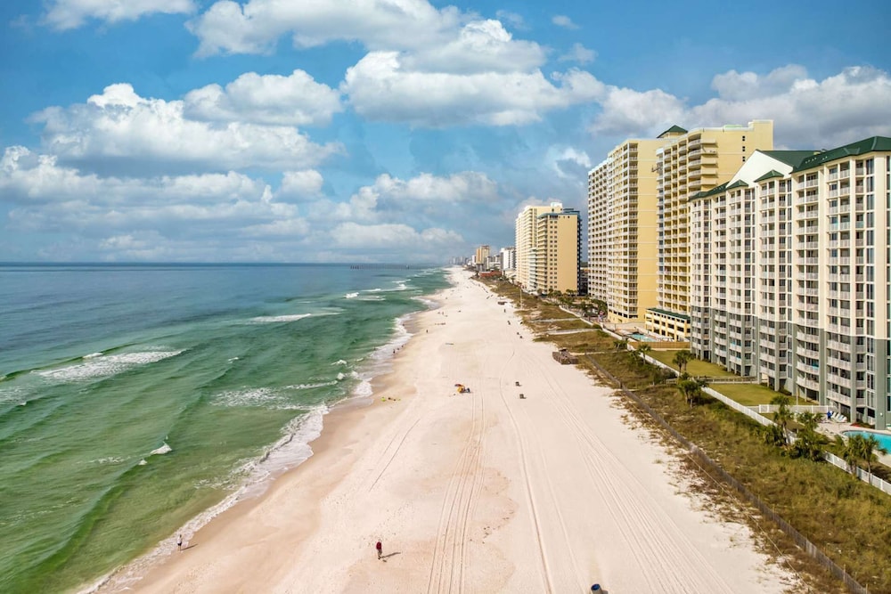 Long Beach Resort by iTrip Panama City Beach - photo 169