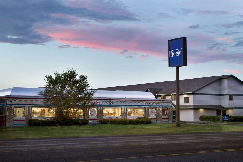 Travelodge by Wyndham Alpine - photo 3