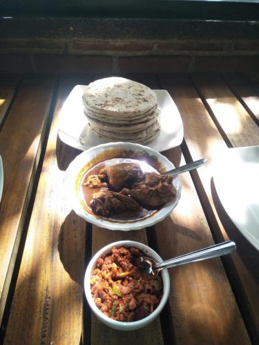 Crystal Resort — Badulla — photo 5