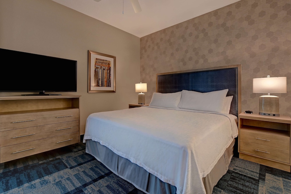Homewood Suites by Hilton Austin Cedar Park Lakeline - photo 15