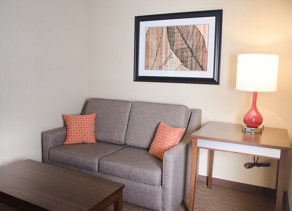 Holiday Inn Express Hotel & Suites Watertown Thousand Island by IHG - photo 27