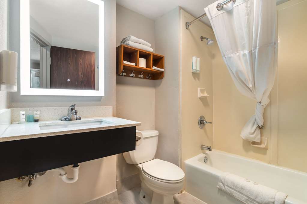 Mainstay Suites Springfield Il - photo 25