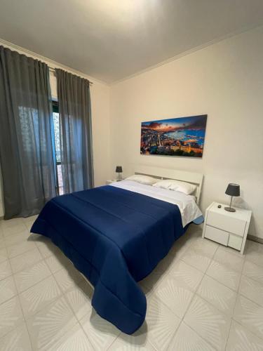 Valentina House — 4-Star Luxury Hotel in Naples, Italy