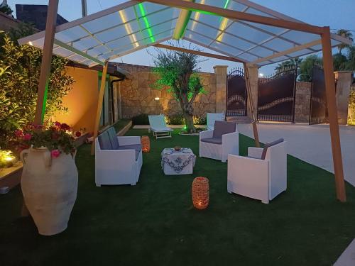 Casa Maya — Brucoli — photo 3