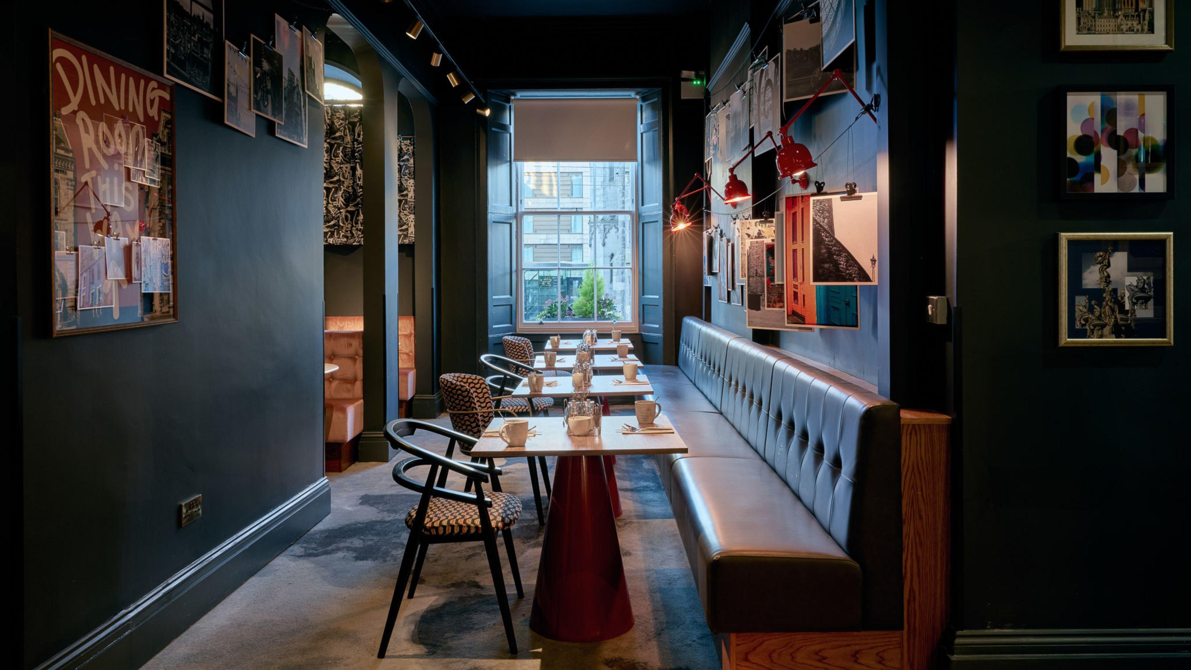 Indigo Edinburgh — Edinburgh — photo 5