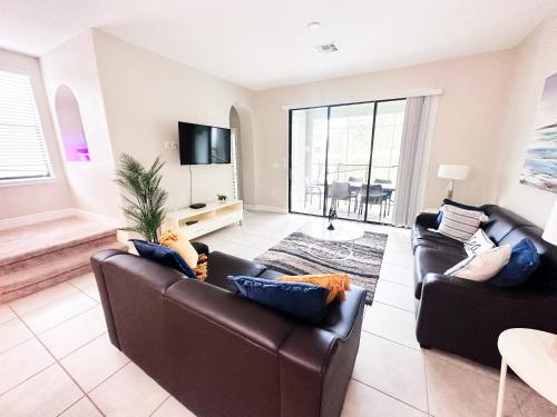 Balmoral Resort 195al 3 Bedroom Home by RedAwning - photo 28
