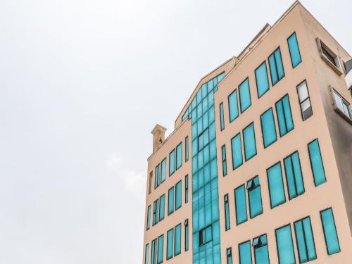 OYO Rooms Diamond Point Secunderabad — Secunderabad — photo 4