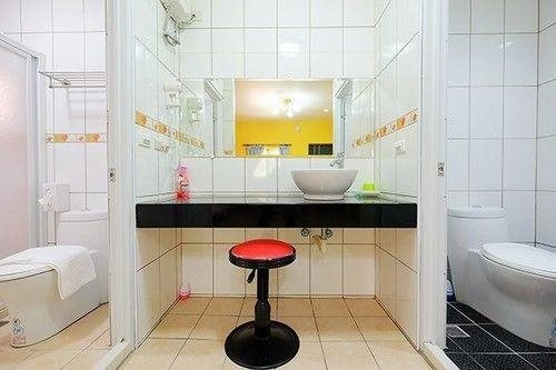 Ken Dingkabojia Manor in Hengchun, Republic of China Taiwan