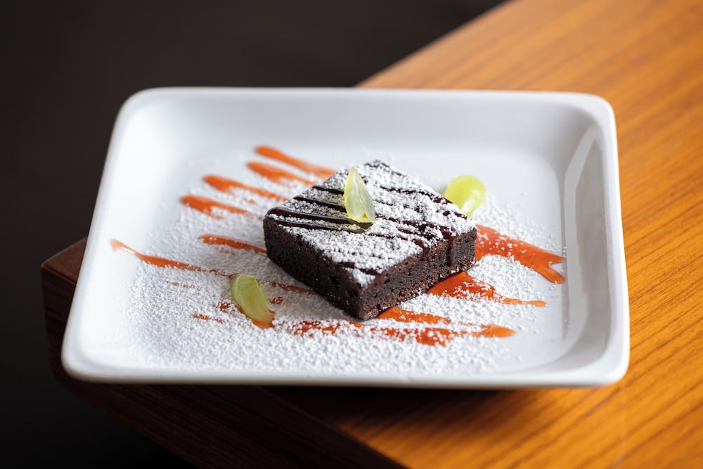 מזון ומשקאות