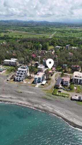 Sunny house — 4-Star Luxury Hotel in None, Georgia