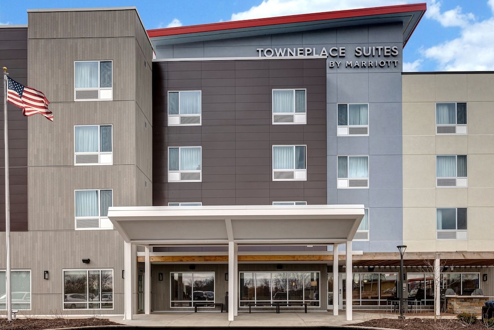 TownePlace Suites by Marriott Monroe - photo 49