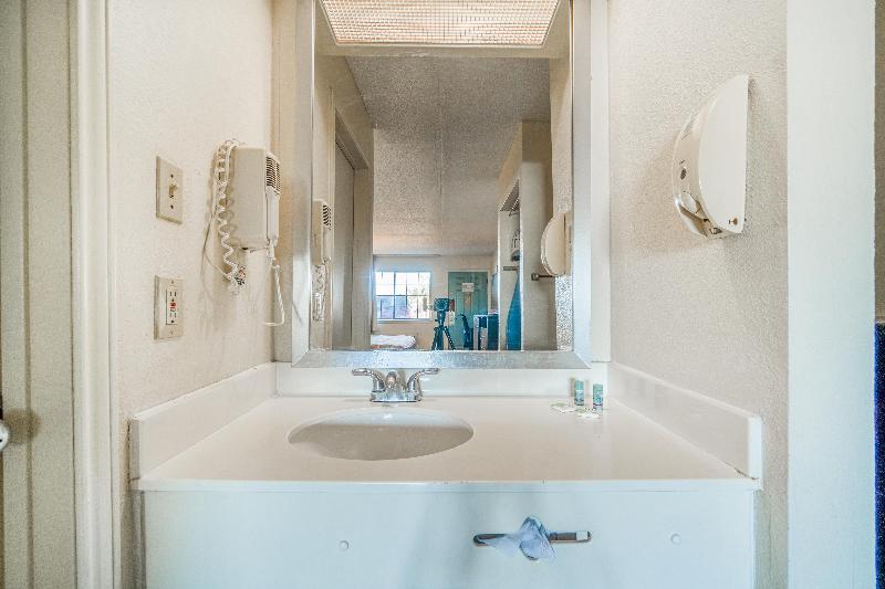 Executive Inn Port Lavaca by OYO - photo 42