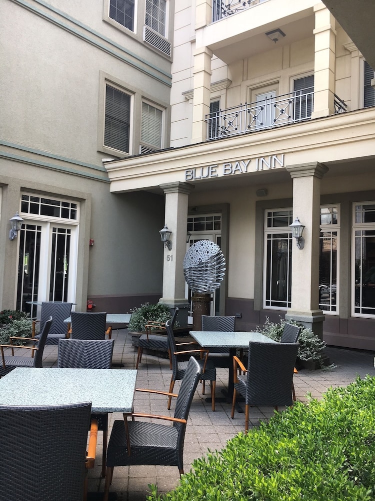 Blue Bay Inn - photo 33