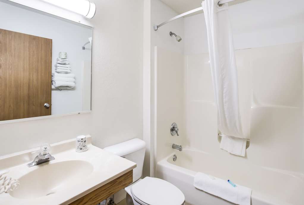 Americas Best Value Inn Charlotte MI - photo 28