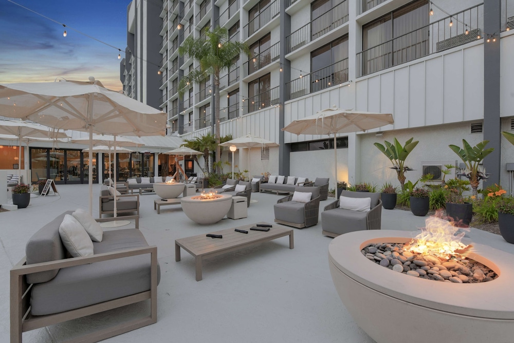 Hilton Irvine Orange County Airport - photo 45
