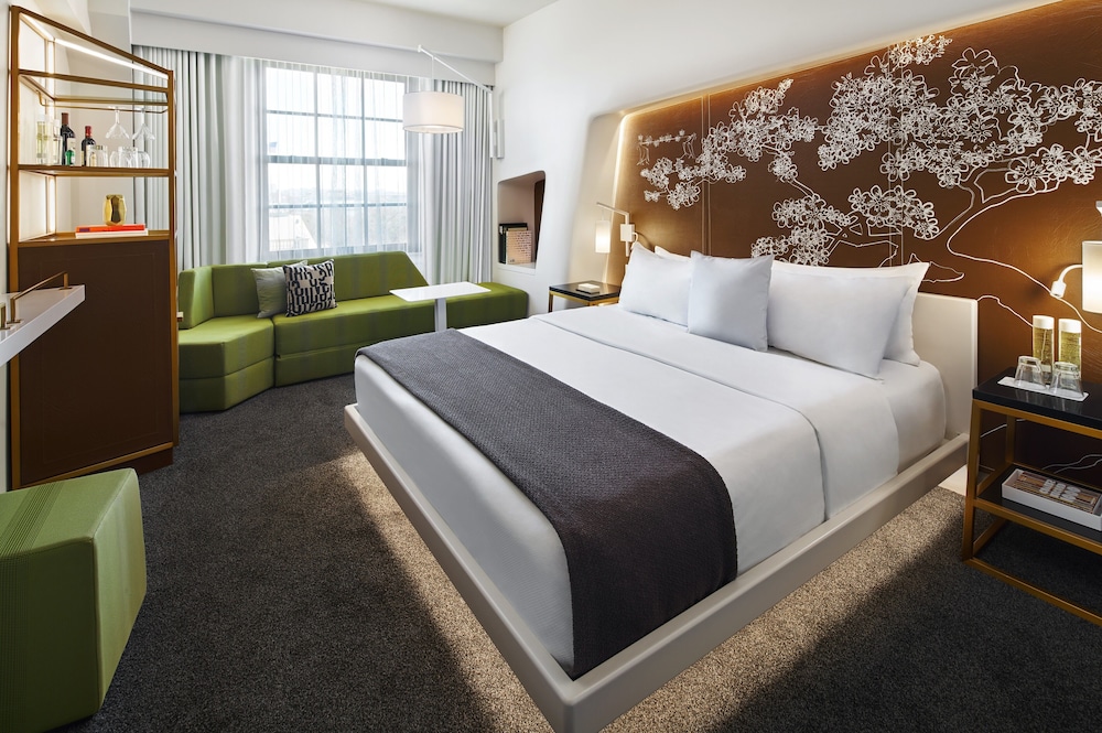 Hotel Washington - photo 16