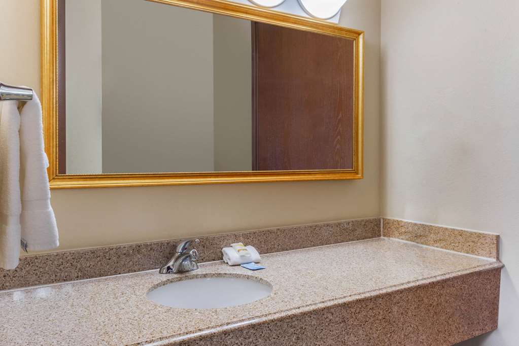 La Quinta Inn & Suites by Wyndham Las Cruces Organ Mountain - photo 20