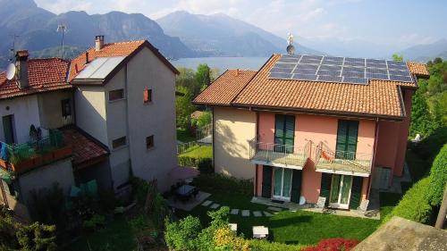 Orchidea Apartment — 4-Star Luxury Hotel in Bellagio, Italy