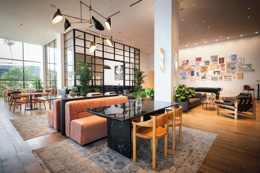Kimpton Everly Hotel Hollywood by IHG - photo 73