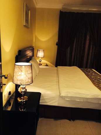 Al Masem Hotel Suite 1 — Al Hufuf — photo 5