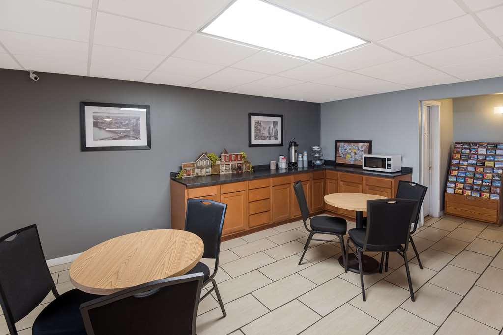 Suburban Extended Stay Brazil - photo 18