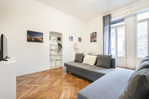 Easylife Milano Bacone 6C Buenos Aires — 4-Star Luxury Hotel in Milan, Italy