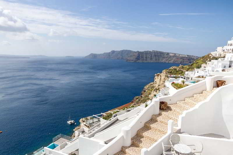 Filotera Suites — Oia — photo 4